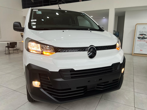 Citroën Jumpy 1.5 Hdi 120 L3