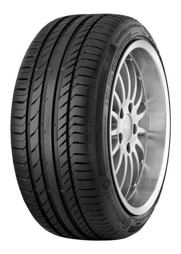 Pneu Continental 325/35r22 100y Contisportcontact 5p Lb