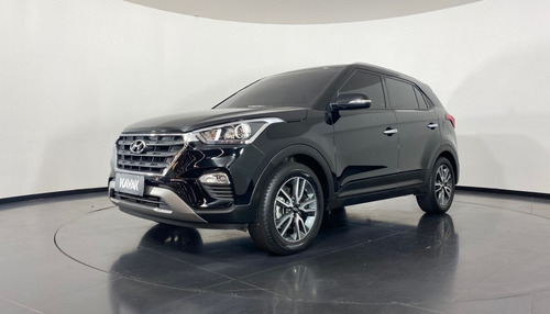 Imagem 1 de 15 de 125714 - Hyundai Creta 2019 Com Garantia
