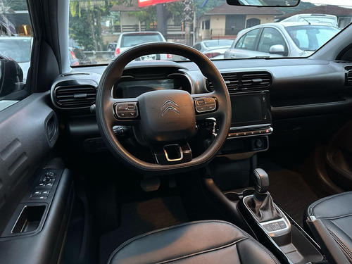 Citroën C4 Cactus 1.6 Feel Pack 16v Aut. 5p