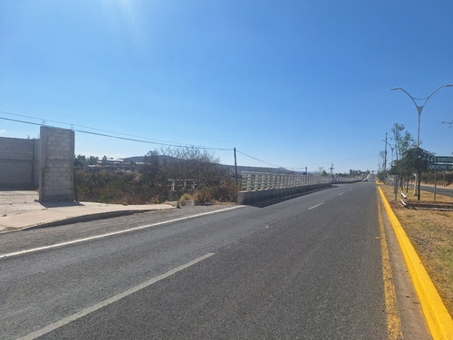 Terreno En Venta En Boulevard Metropolitano Camino A Huimilpan