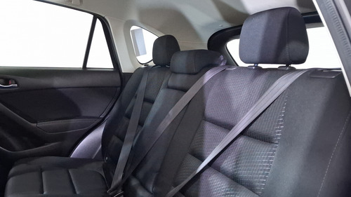 Mazda CX-5 2.0 I SPORT AT 2WD