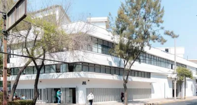 Edificio en renta
