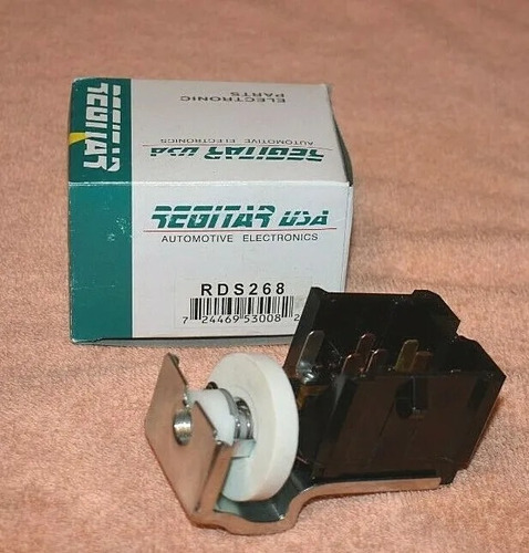Switch Luces Ford Bronco 4.9 5.0 5.8 1987-1996
