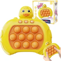 Comprar Juguetes Sensoriales Bubble Pop Relief Stress Quick Push Gam