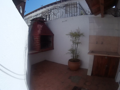 Imagen 14 de 14 de Triplex Familiar - Alquiler Temporada 2023/2024 San Bernardo - Norma Recalde Inmobiliaria. Hernandarias 466