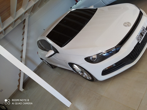 Volkswagen Scirocco 1.4 Tsi 160cv 2014
