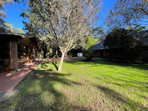 Venta Casa Quinta San Miguel, Lote 1500 Mts²