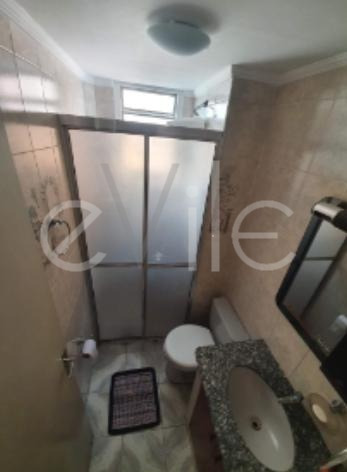 Imagem 5 de 15 de Apartamento À Venda Em Parque Residencial Vila União - Ap009152