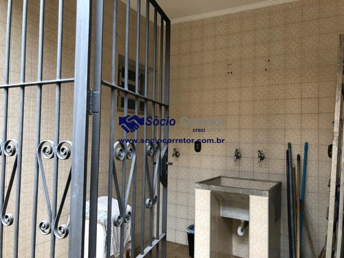 Imagem 14 de 30 de Casa Em Jardim Santa Mena, Guarulhos/sp De 160m² 3 Quartos À Venda Por R$ 795.000,00 - Ca1487931-s