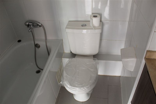 Inversionistas Depto En Venta De 1 Dorm. En Estación Central