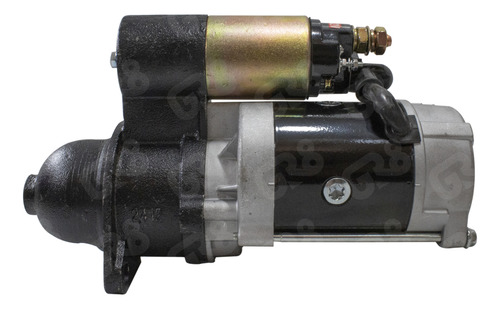 Marcha Para Tractor Lovol Yto Dongfeng Changfa 11d Dsl Cw