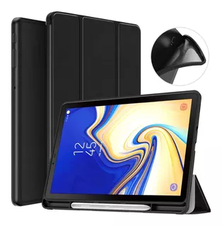 Case Funda Cover Para Galaxy Tab S4 T830 T835 Protector