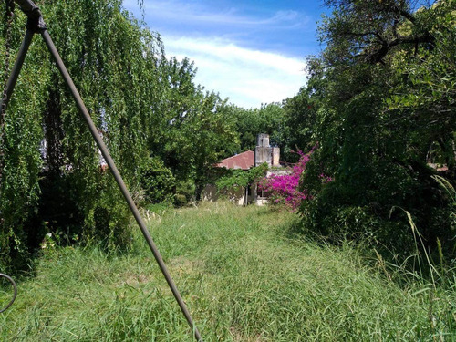 Imagen 6 de 25 de Chalet 3 Amb Amplio A Reciclar- Lote 880 M2 - V.ballester