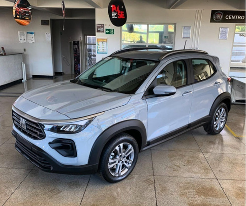 Imagen 13 de 15 de Fiat Pulse 0 Km 2022 Nueva Suv, Retira Antes Que Nadie!! E