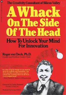 Libro: A Whack On The Side Of The Head: How To Unlock Your