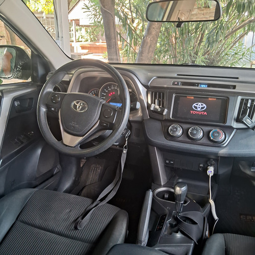 Toyota RAV4 2.0 Tx