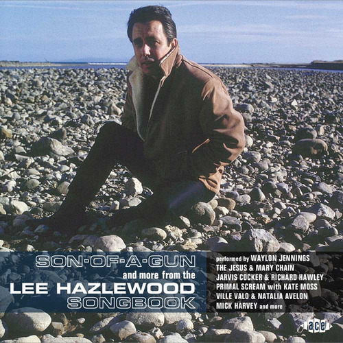 Cd Son-of-a-gun And More From The Lee Hazlewood Songbook (le Estándar