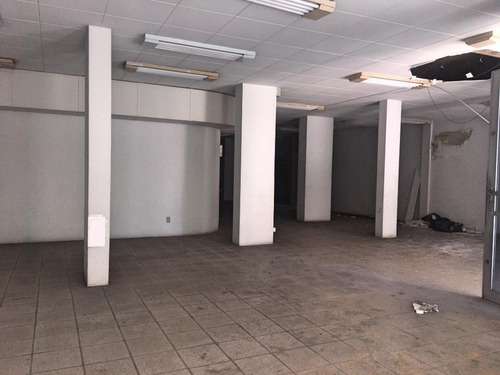 Imagem 17 de 20 de Oportunidade De Negócio!!!!!! Loja Com Sobre Loja Com Área De Total De 930m² - Lo0119