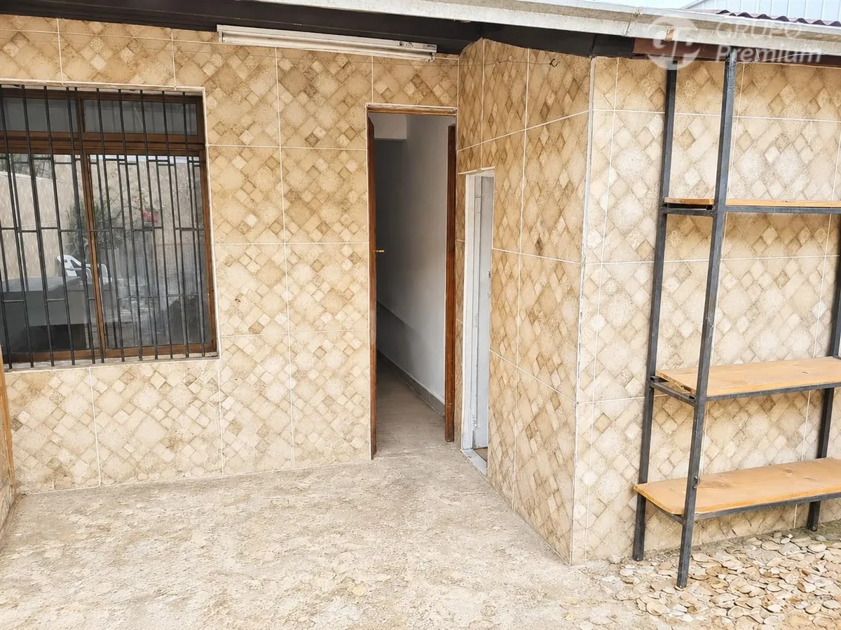 Imagen 2 de 20 de Casa En Venta De 4 Dorm. En Recoleta