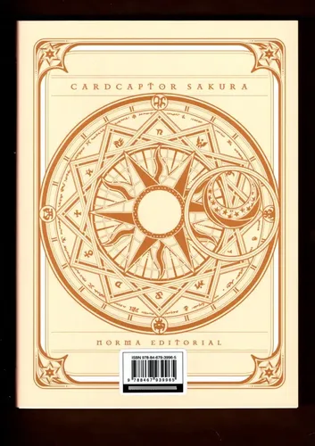Card Captor Sakura 04 | Cuotas sin interés