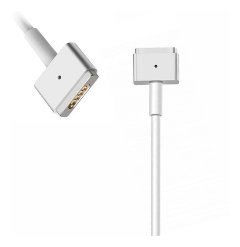 Cargador Compatible Mac Macbook 60w Magsafe2 A1435 A1502