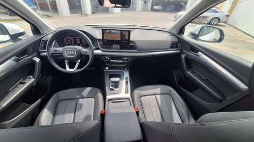 Audi Q5 2.0 L 45 Tfsi Select