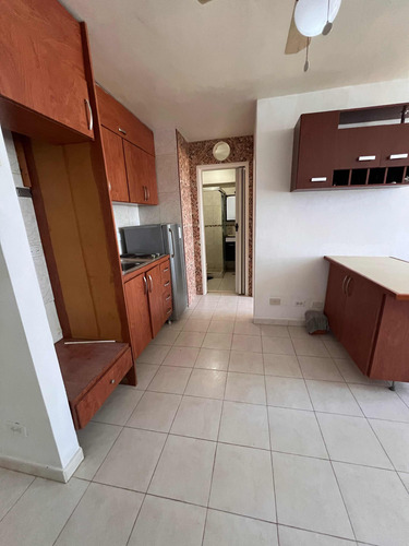 Apartamento De 1 Habitación Y 1 Baño