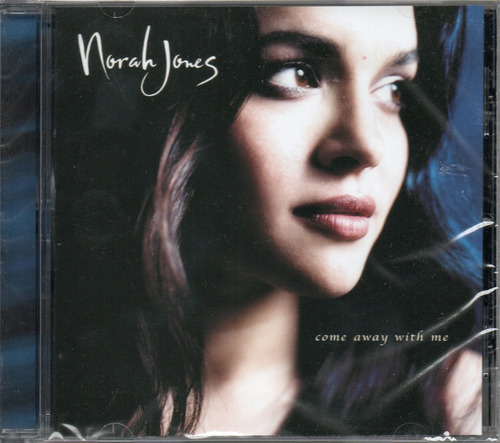 Norah Jones Come Away 20th Nuevo Adele Amy Winehouse Ciudad