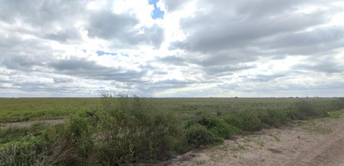 Campo En Venta - 2.490 Hectáreas - Santa Fe