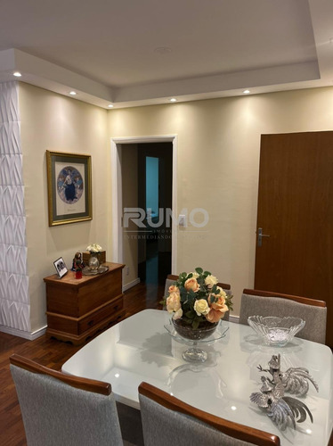 Imagem 5 de 27 de Apartamento À Venda Em Bosque - Ap014381