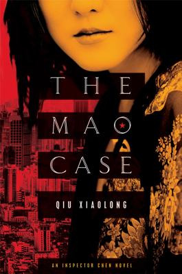 Libro The Mao Case - Xiaolong, Qiu