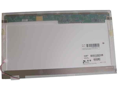 Pantalla 15.6 Lcd Notebook Para Toshiba Satellite L505