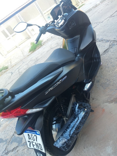 Honda Pcx 150
