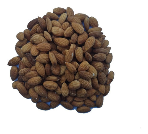 Almendras Enteras Premium 1/2kg Finca El Encuentro