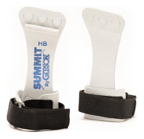 Gibson Athletic Summit - Puños De Gimnasia Para Niños, Agarr