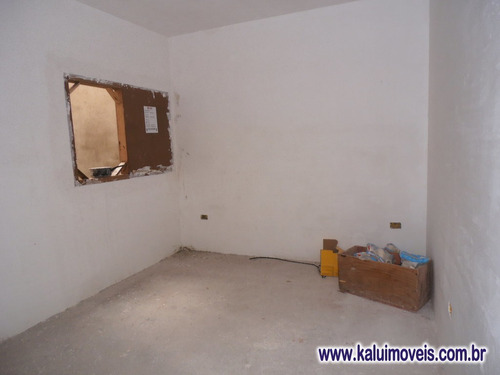 Apto. Cobertura S/ Condomínio 2 Suítes. 128 M² - 60855