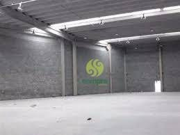 Imagem 7 de 14 de Galpão Para Alugar, 1704 M² Por R$ 37.502,96/mês - Industrial Anhangüera - Osasco/sp - Ga0972