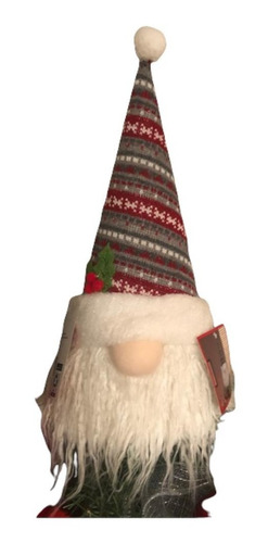Punta De Pino Cabeza Gomno Pino Navidad