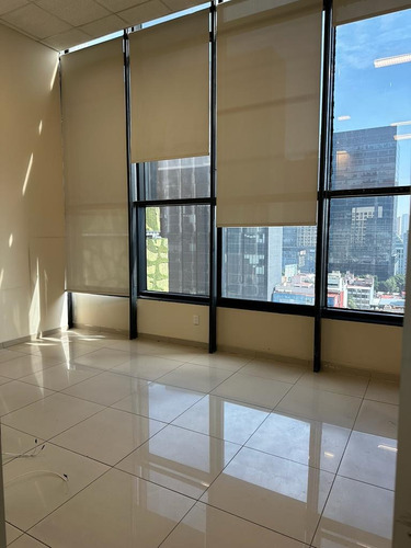 Juárez, 2000m2 Totalmente Acondicionado, Privados, Salas De Juntas, Amplias Áreas Abiertas De Trabajo, Baños, Excelente Ubicación