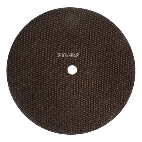 Imagen 3 de 4 de Disco Abrasivo Corte Metal 14 X 1 PuLG Dewalt Dw0014
