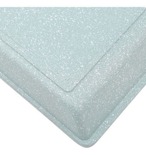 Sartén Antiadherente Skillet Green Square