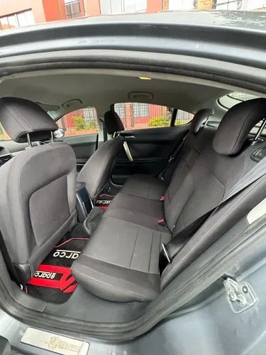 MG 6 1.8 Std