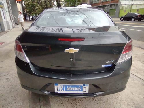 Chevrolet Prisma Lt .14