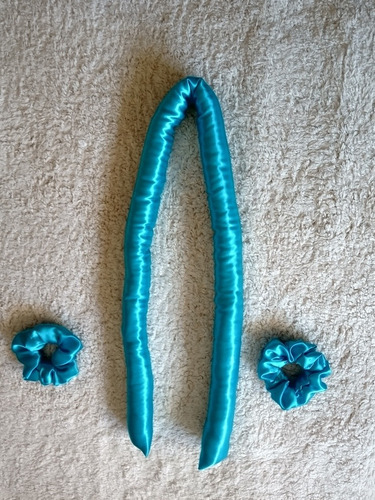 Ondulador De Pelo Sin Calor