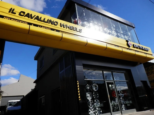Neumatico Dunlop 175 70 R13 Sp Touring T1 Cavallino