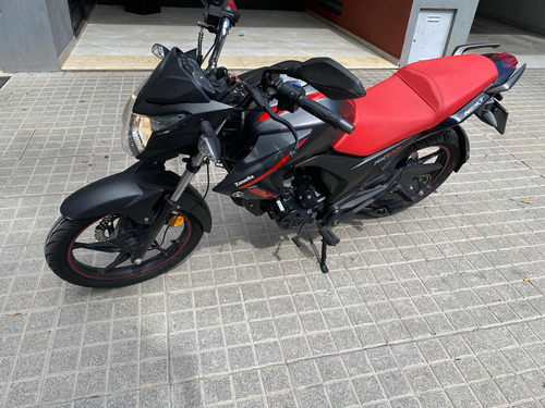 Moto Zanella Rx 200 Next Lista Para Transferir