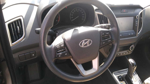 Imagem 5 de 14 de Hyundai Creta 2019 1.6 1 Million Flex Aut. 5p