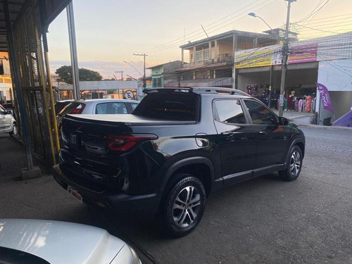 Fiat Toro Freedom Mt D4