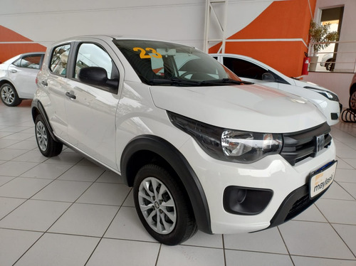 Fiat Mobi 1.0 4P FLEX EVO LIKE
